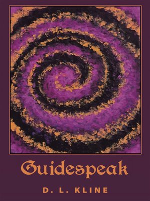 cover image of Guidespeak